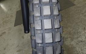KAWASAKI 250TR 2009 BJ250F