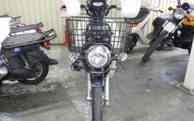 HONDA C50 SUPER CUB AA04