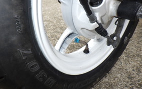 YAMAHA VINO 50 SA26J