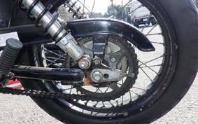 SUZUKI GRASS TRACKER NJ47A