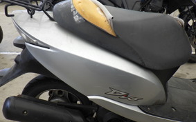 HONDA DIO Gen.6 2002 AF62