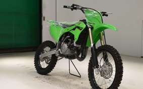 KAWASAKI KX112