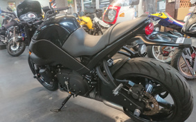 BUELL XB12S LIGHTNING 2009 WX03