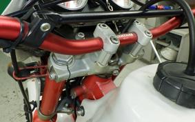 BETA 250KRアフリカ