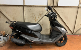 SUZUKI ADDRESS V125 DT11A