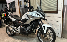 HONDA NC750X DCT ABS 2016 RC90
