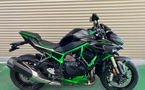 KAWASAKI H2 SE 2023 ZRT00K