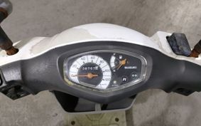 SUZUKI ADDRESS V125 CF46A