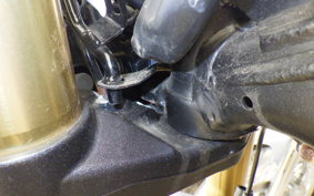 HONDA CB1000 HORNET SP 2025 SC86