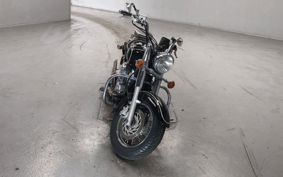 YAMAHA DRAGSTAR 400 CLASSIC 2013 VH02J