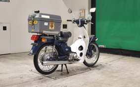 HONDA C90 SUPER CUB E HA02