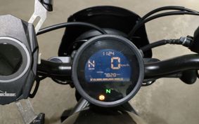 HONDA REBEL 250 S MC49