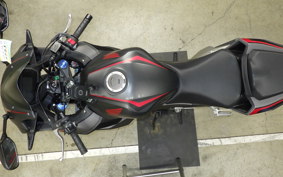 HONDA CBR400R 2021 NC56