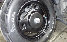 SUZUKI ADDRESS V125 G 1998 CF46A