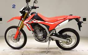 HONDA CRF250L 2024 MD44