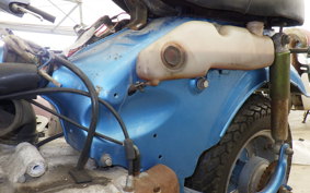 SUZUKI RV50 RV50