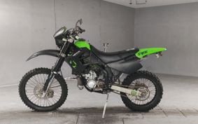 KAWASAKI KDX220SR DX220B