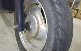 YAMAHA JOG Gen.5 SA36J