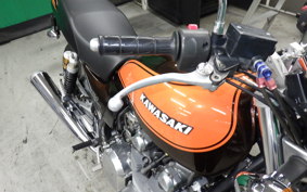 KAWASAKI ZEPHYR 750 2002 ZR750C