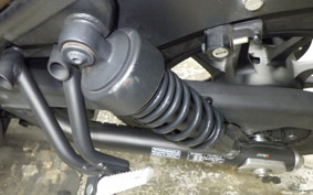 HONDA REBEL 250 S MC49