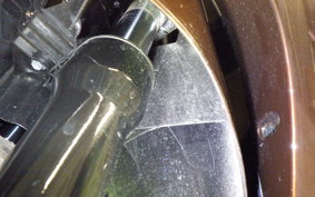 YAMAHA VINO 50 Gen.4 AY02