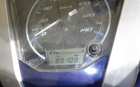 HONDA LEAD 125 JF45