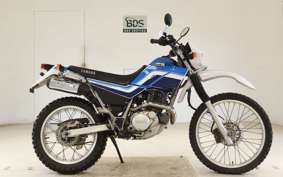 YAMAHA SEROW 225 Gen.3 DG08J