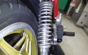 HONDA CB250 N 2012 CB250N
