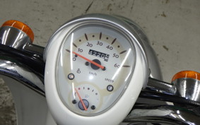HONDA CREA SCOOPY AF55