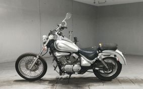 SUZUKI INTRUDER 250 VJ51A