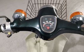 HONDA SUPER CUB90 HA02