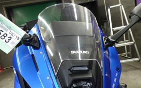 SUZUKI GSX-8R 2024 EM1AA