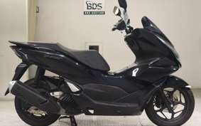 HONDA PCX125 2016 JK05