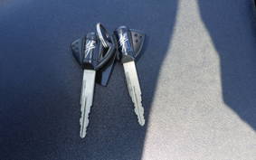 SUZUKI HAYABUSA Gen.2 2012