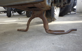 HONDA DIO GEN 2 AF27