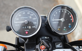 HONDA CB400SS 2004 NC41