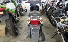YAMAHA JOG Delux SA39J