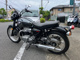 Фото Kawasaki MEGURO K3 2021 с японского аукциона