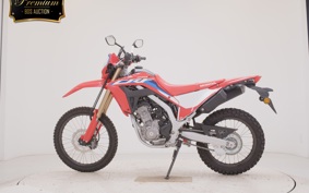 HONDA CRF250L MD47