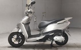 HONDA LEAD 125 JF45
