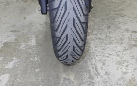 HONDA FORZA 250 2008 MF13