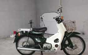 HONDA SUPER CUB50 C50