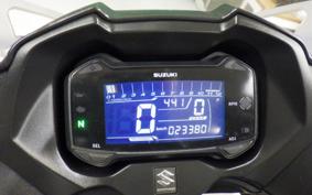 SUZUKI GSX250R