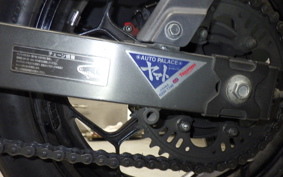 KAWASAKI NINJA 250