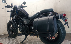 HONDA REBEL MC49