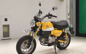 HONDA MONKEY 125 JB02