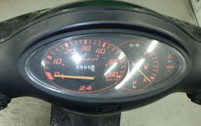 HONDA DIO Z4 GEN 2 AF63