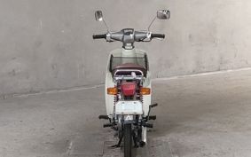 HONDA SUPER CUB50 AA01
