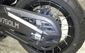 HONDA X-ADV 750 2021 RH10