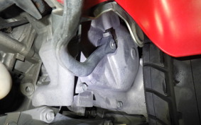 HONDA GYRO CANOPY 2025 TA03